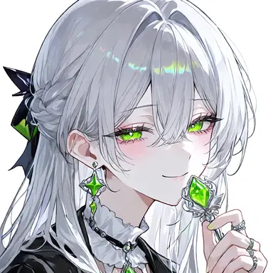 Profile image of カン_ソヨン