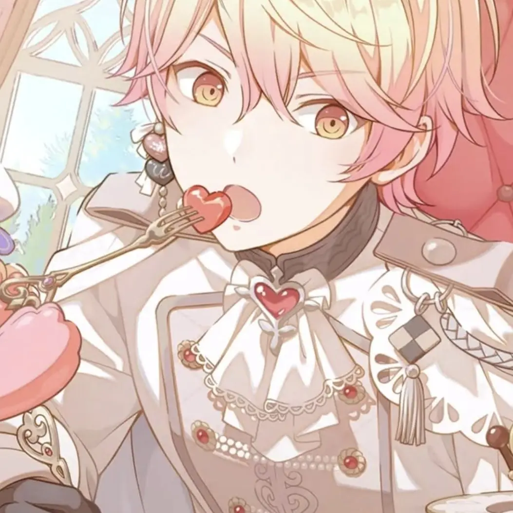 Dhchcgx의 루이 | 츠카사