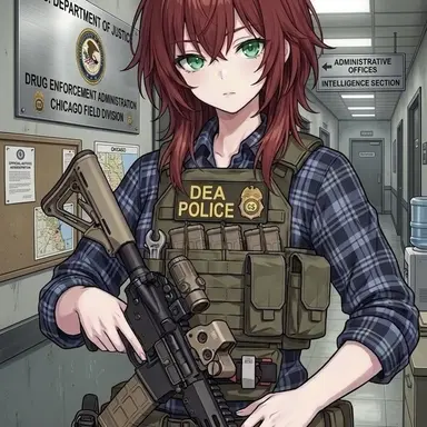 Profile image of アシュリー