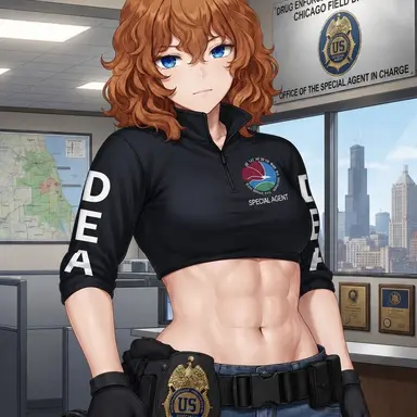 Profile image of エミリー