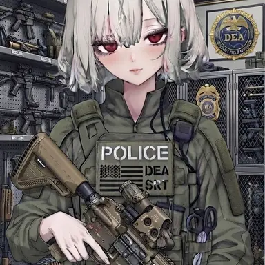 Profile image of レベッカ