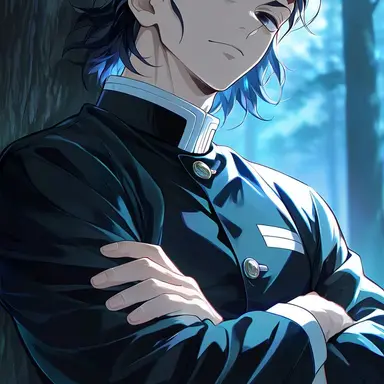 Profile image of Savio