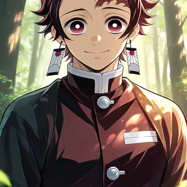 Profile image of Tanjiro