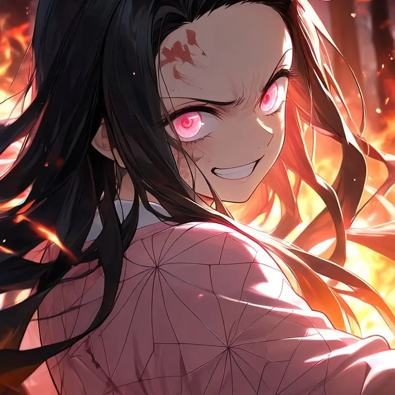 MaroonSlide7375의 Eclipse Hashira's Wife