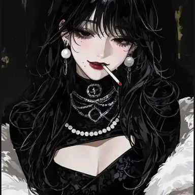 Profile image of 杏奈