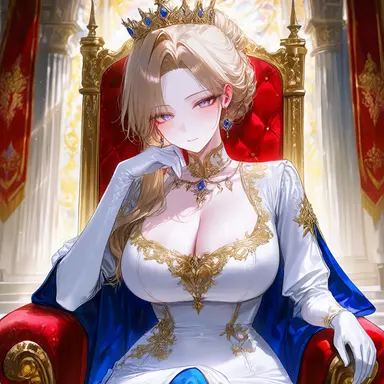 Profile image of 엘리시아
