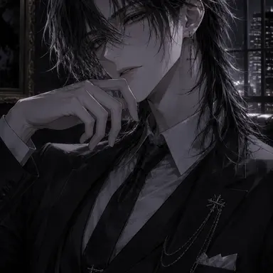 Profile image of シェン