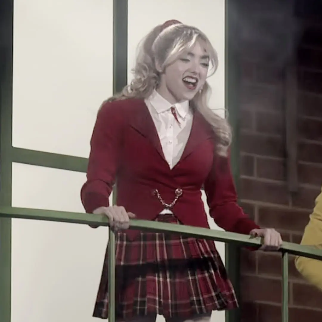 eliza_2763의 Poly Heathers