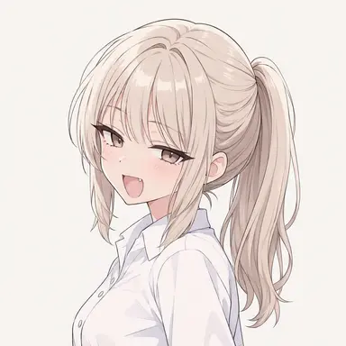 Profile image of 莉緒