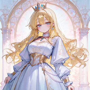 Profile image of 루아