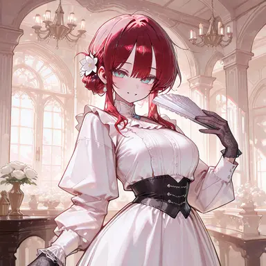 Profile image of 샤를로트