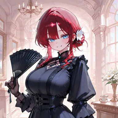 Profile image of 샤를로트