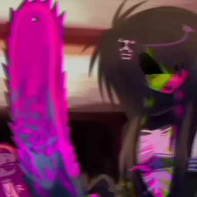 Profile image of Slasher