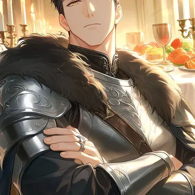 Profile image of Aldric