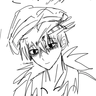 Profile image of 미친놈 군