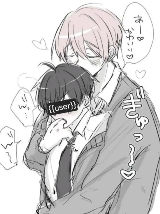 Luati의 彼氏が変態な件について