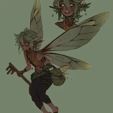 Profile image of Fig