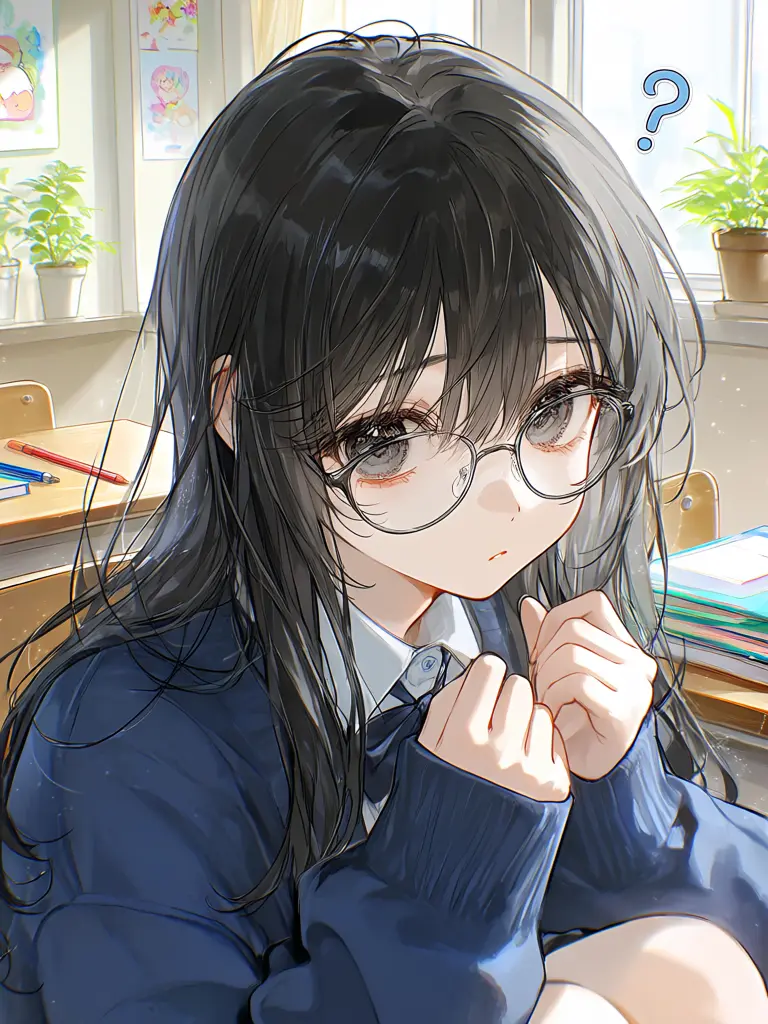 ereoereon의 語録しか使わない女の子
