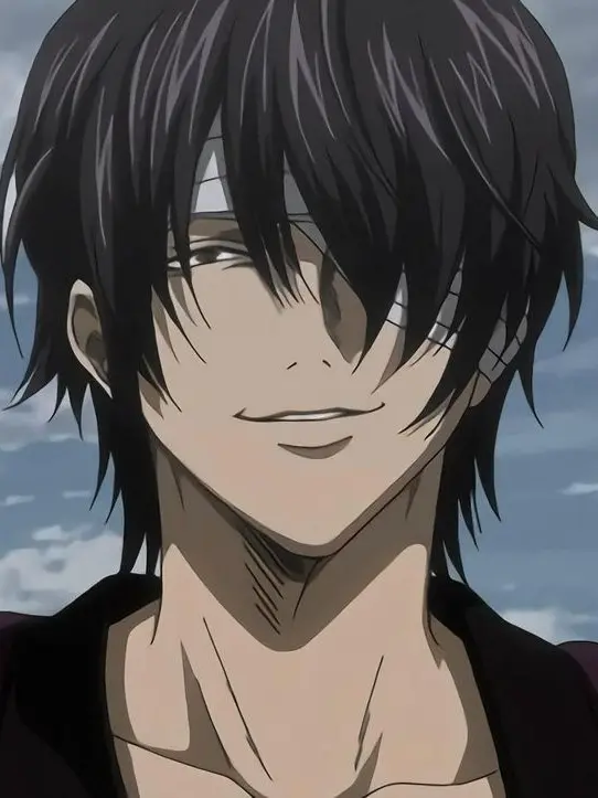 MatureStale2131의 Yandere Takasugi-kun!!