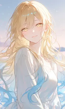 Profile image of エルシア・ノクティル