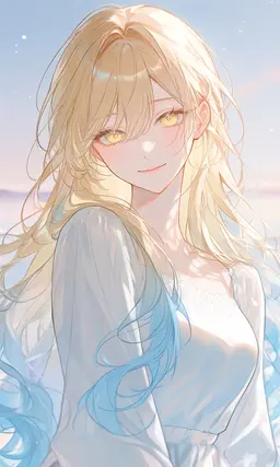 Profile image of エルシア・ノクティル