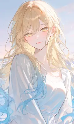 Profile image of エルシア・ノクティル