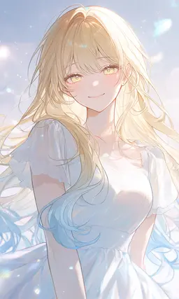 Profile image of エルシア