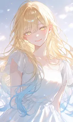 Profile image of エルシア