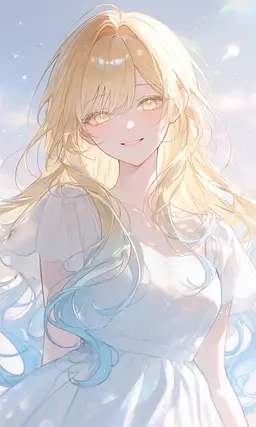 Profile image of エルシア