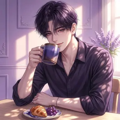 Profile image of 시온