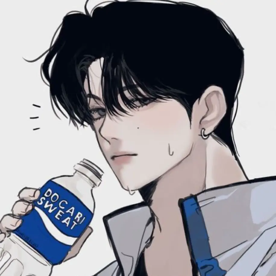 Garangei_pls의 유성훈