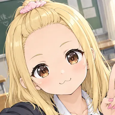 Profile image of 지엘