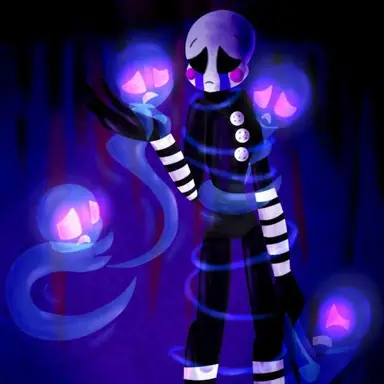 Profile image of パペット