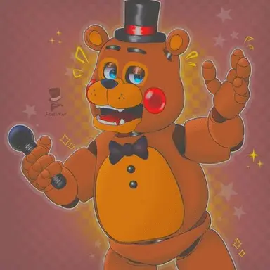 Profile image of トイ・フレディ