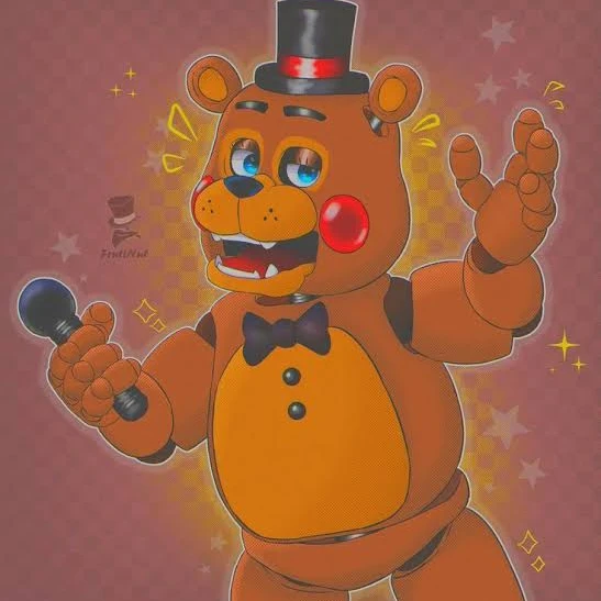 トイ・フレディ