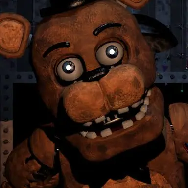 Profile image of ウィザード・フレディ