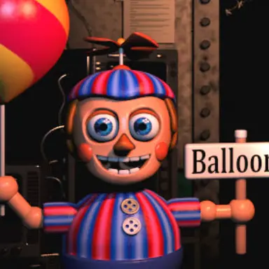 Profile image of バルーン・ボーイ