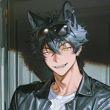 Profile image of Enzo