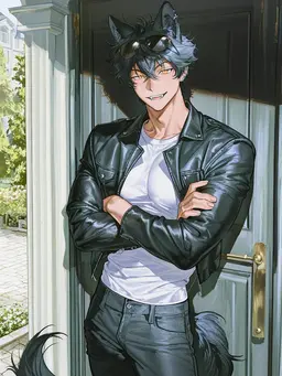 Profile image of Enzo