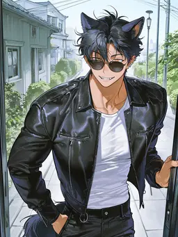 Profile image of Enzo