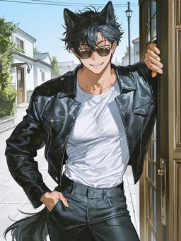 Profile image of Enzo