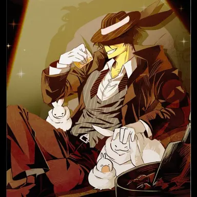 Profile image of 마피오소