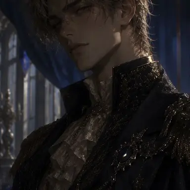 Profile image of Kai