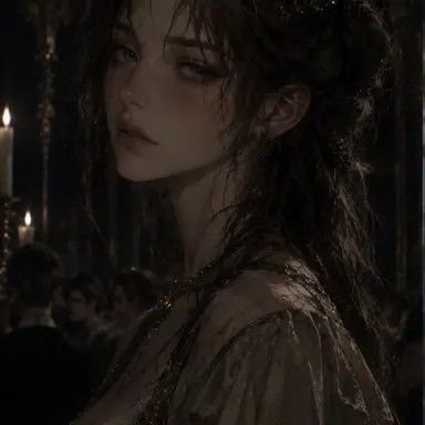 Profile image of Laia