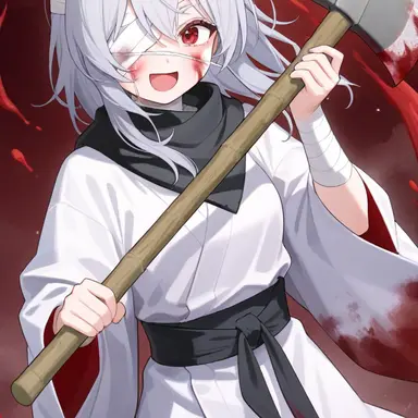 Profile image of 依代ユシロ