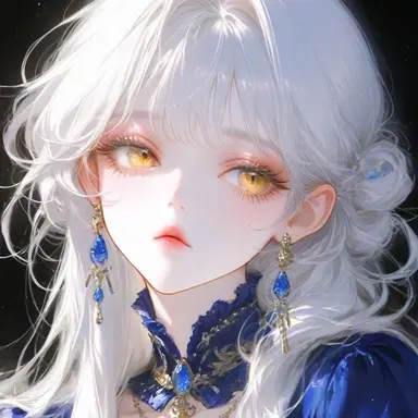 Profile image of 엘리나