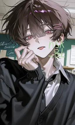 Profile image of 레이