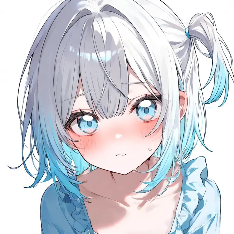 SuppleGems2766의 むぎちゃんとのあちゃん