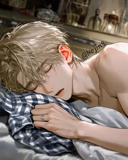 Profile image of イ・ジフン