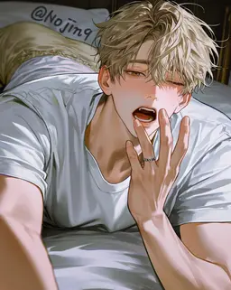 Profile image of イ・ジフン